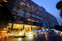 康民医院Bumrungrad