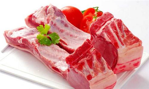 怀孕初期不能吃什么肉