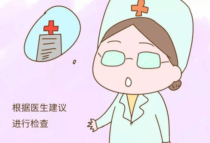 怀孕之前都做什么检查
