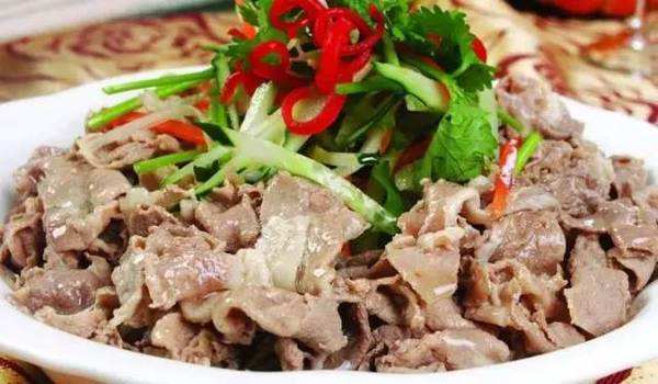 孕妇能吃羊肉吗 适量食用可养血补虚