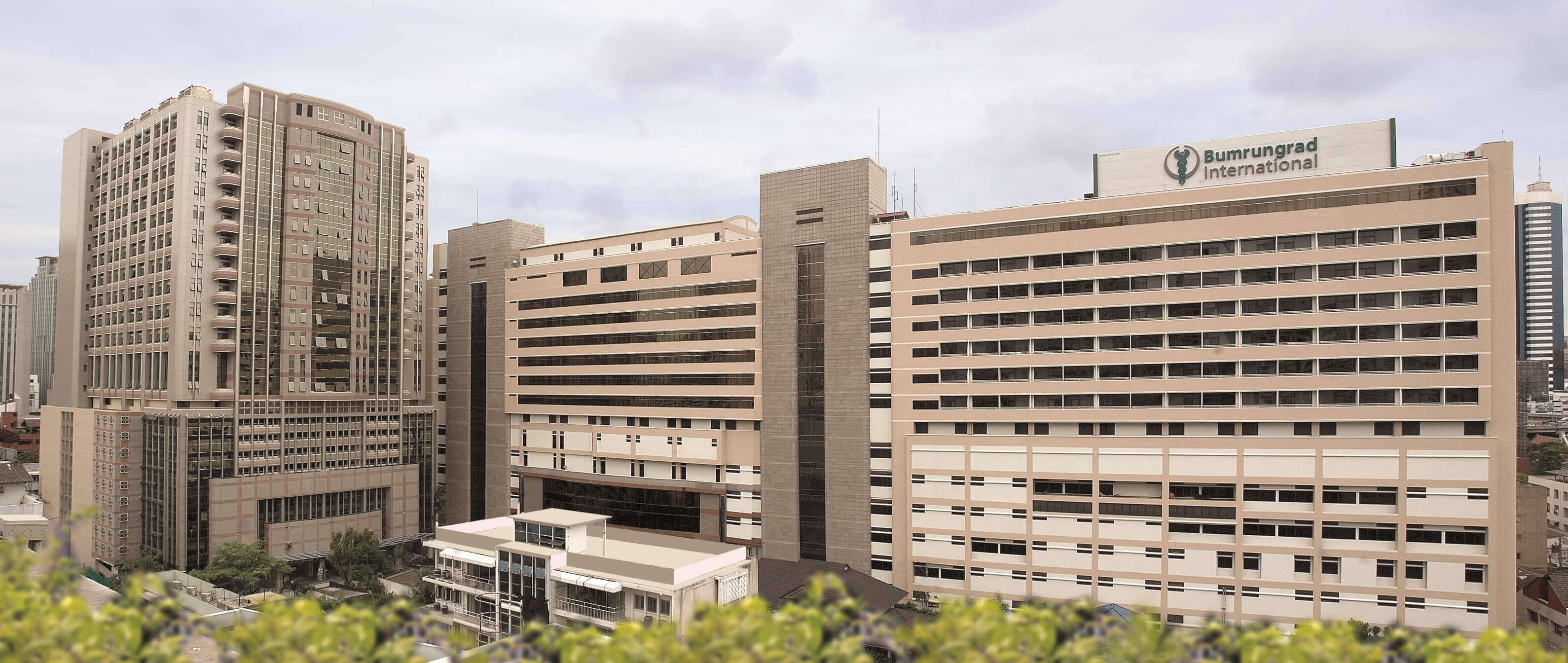 康民国际医院