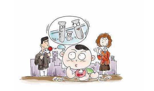 有人去泰国做过试管婴儿吗？