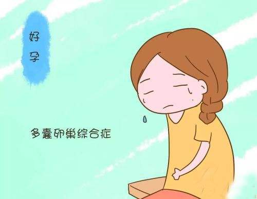 E试管：湖南多囊卵巢综合症如何调理才能提高马来西亚三代试管婴儿成功率