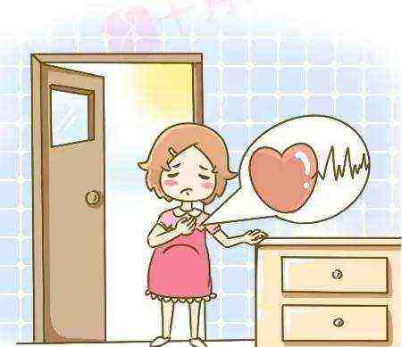 孕期如何防止先天性心脏病的发生?