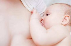 孕期补好钙 母乳喂养不用愁