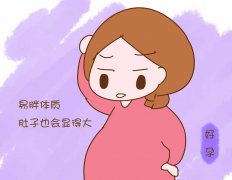 孕期保持好身材 控制脂肪是关键