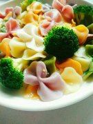 营养胎教可以让宝宝爱吃蔬菜