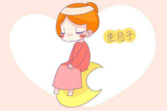 坐月子能洗头吗