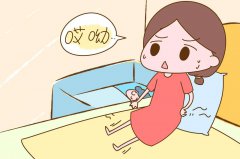 坐月子腰疼怎么办