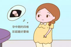 做四维彩超的条件