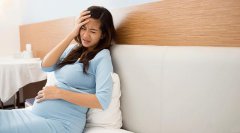 怀孕后感染病毒会怎样