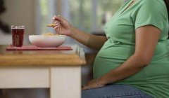 孕妇早餐营养该如何搭配