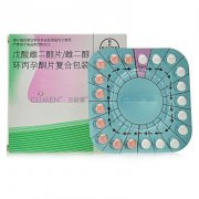 服用雌二醇环丙孕酮片的注意事项和禁忌
