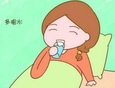 孕妇喉咙痛吃什么好