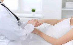 子宫内膜异位症早期症状