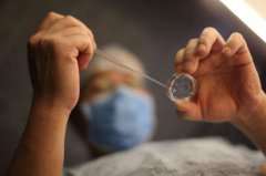 柳州妇幼保健院试管得龙凤胎概率大不大？可以得龙凤胎吗？