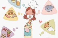 孕妈妈夏季饮食需注意5点