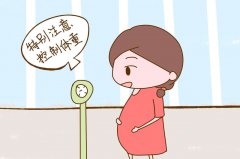 孕期准妈咪太胖有风险