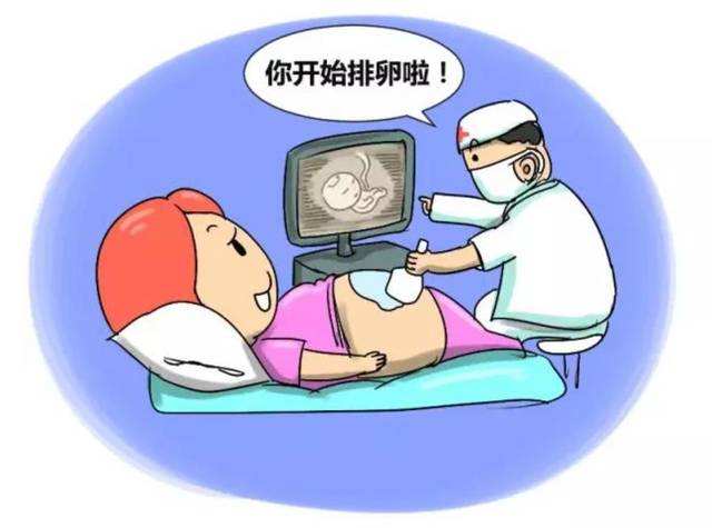宫腔镜当月可以怀孕吗？怀孕切勿着急！