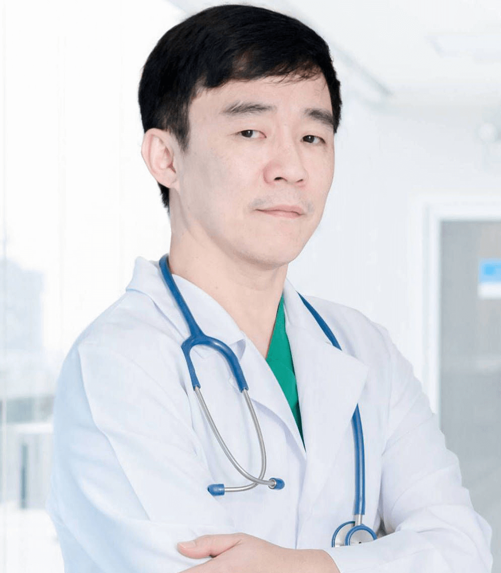 班查博士泰国斯蒂文