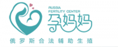 莫斯科孕妈妈