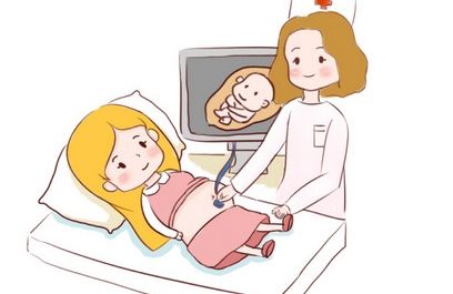 话说2014版生男生女清宫图准确率最高！你收藏了吗?