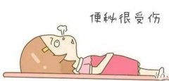 孕妇便秘莫轻视一定要正确处理