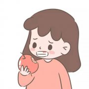 孕妇要怎么应付牙齿肿痛？