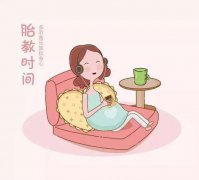 胎教音乐不带歌词的最好