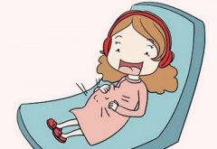胎教不当反而害宝宝