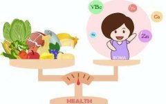 让孕妈“百病不侵”的8种食物
