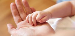 准妈妈孕晚期营养补充是关键