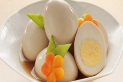 准妈妈可以常吃鹅蛋吗？