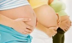 5种零食健康又美味 有助孕妈补充营养
