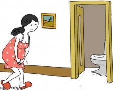 妊娠期的尿频尿痛如何应对