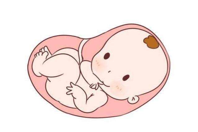 培养宝宝好视力 从孕早期开始