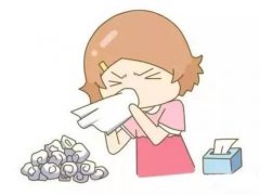 孕妈应对秋冬咳嗽的4个注意事项