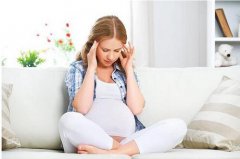秋冬季节 孕妈咪如何巧对感冒等不适症状