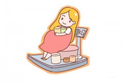 孕妈妈如何从饮食入手应对胃痛烦恼？