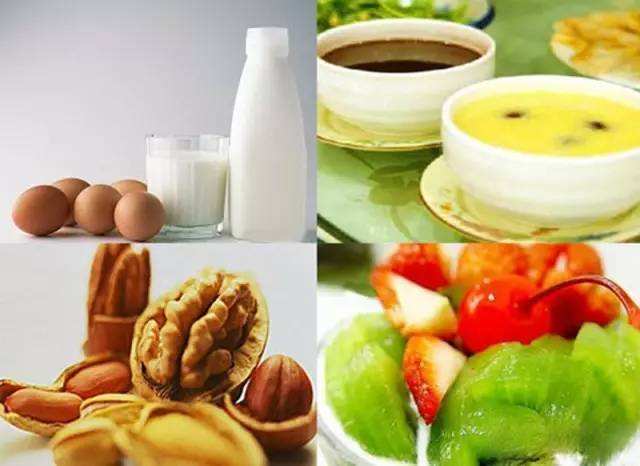 怀孕4个月需注意哪些饮食要点？