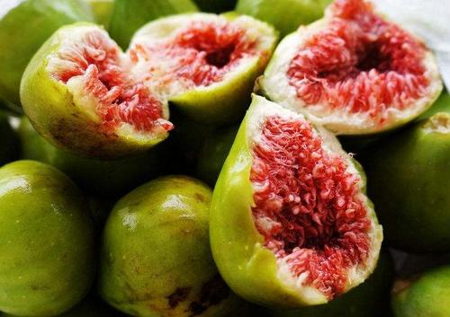 能使孕妈更健康的“臭味”食物