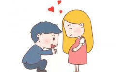 妈妈的性格也会通过胎教传给胎儿