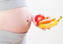 孕期做足5工作 只传优点不传缺点