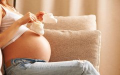 准妈妈保健五个要点需谨慎