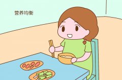 99%的准妈都缺少这3种关键营养素