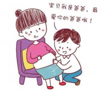 帮助顺产的3个动作