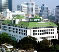 泰国BNH医院(BNH Hospital)