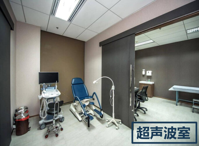 泰国LAVIDA乐樱生殖中心医院