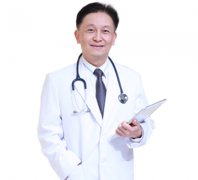 Jetanin杰特宁医院 钟杰院长 Jongjate Aojanepong