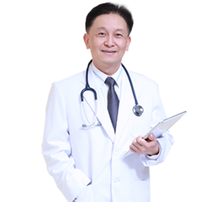 Jetanin杰特宁医院 钟杰院长 Jongjate Aojanepong